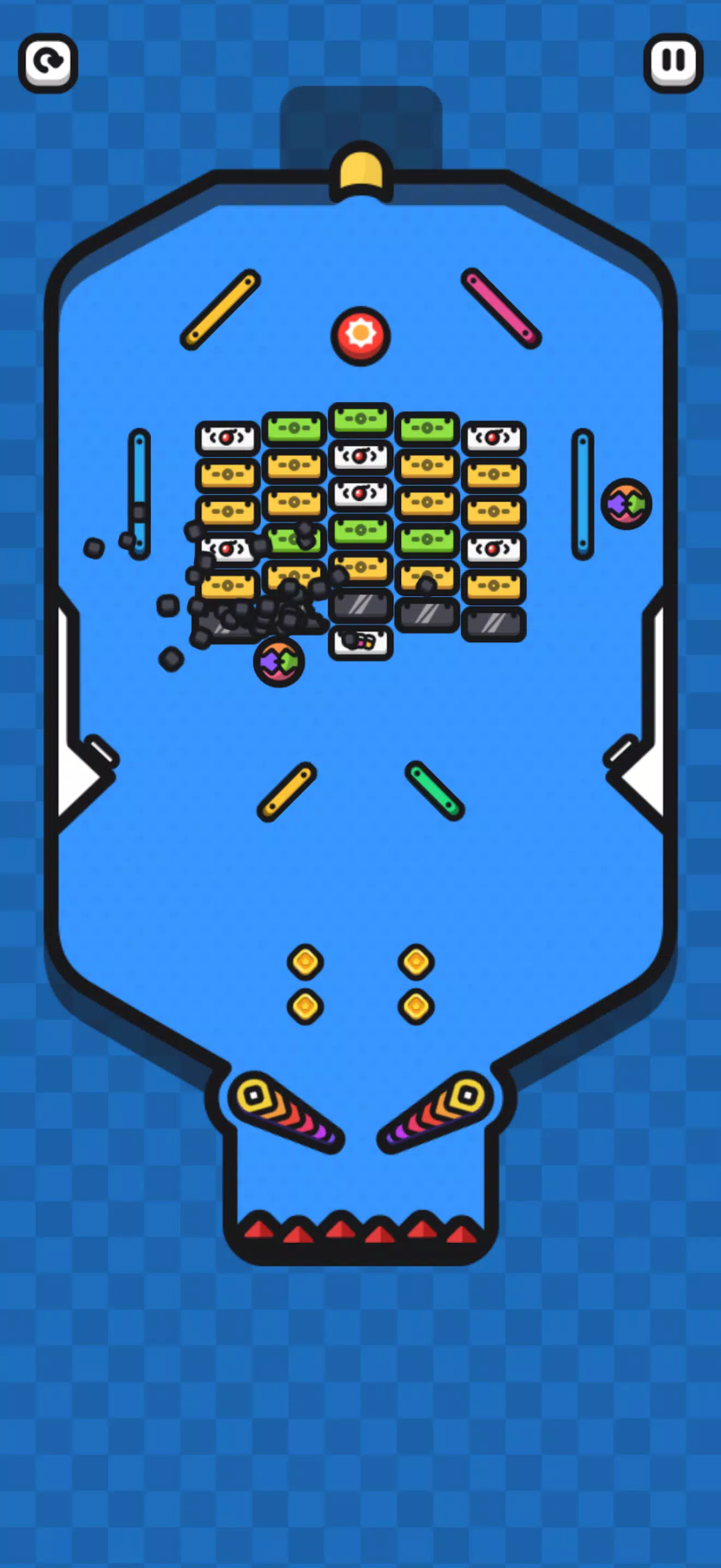 Break 'em Block应用截图第0张