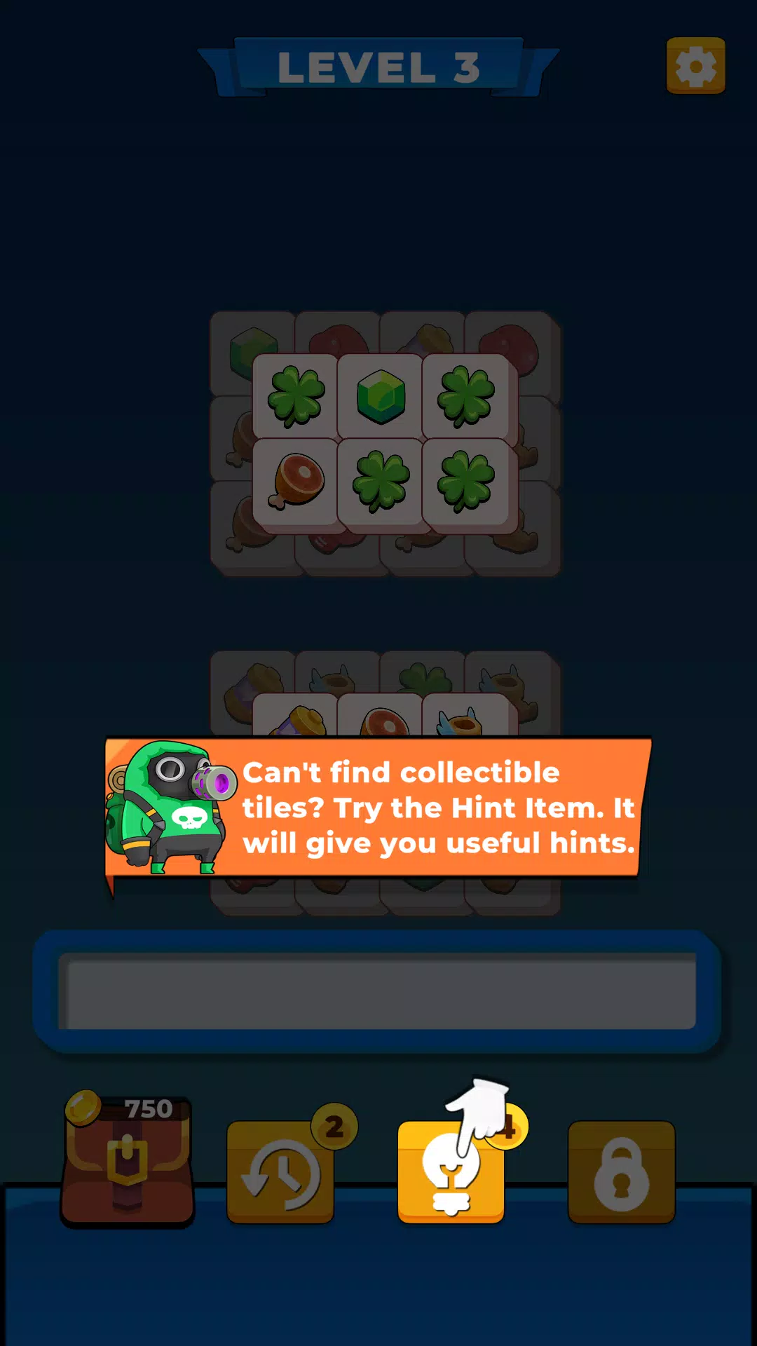 Insane Tile應用截圖第1張