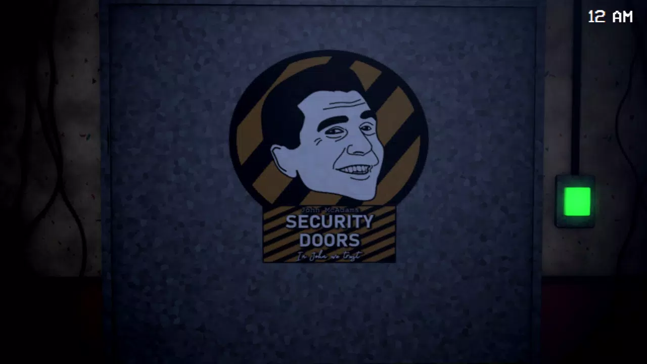 Five Nights at Maggie's スクリーンショット 3