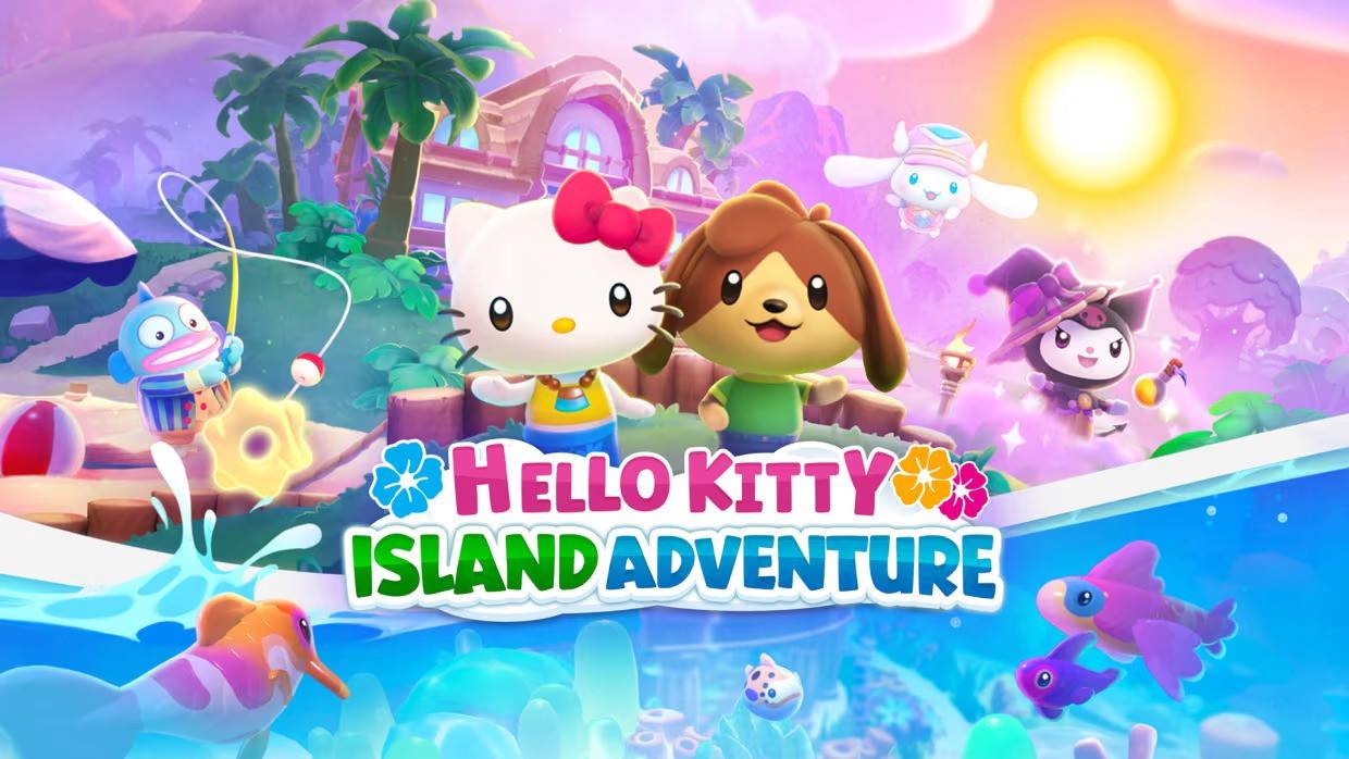 Hello Kitty Island Adventure Daily và hàng tuần đặt lại thời gian