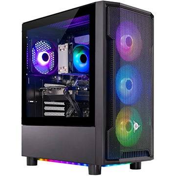 Skytech Shadow Intel Core i5-14400F RX 9070遊戲PC（16GB/1TB）