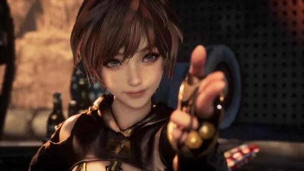 Stellar Blade Mods Make it Harder to Be SFW As Director Refuses to Restrict Them